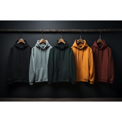 Hoodies