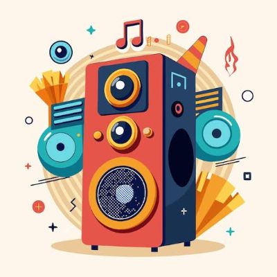 Audio & accesseoires