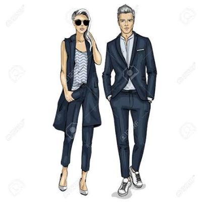 Mode Homme & Femme