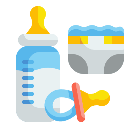 Produits Enfants & Bébés