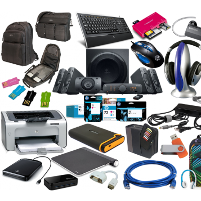 Electronics