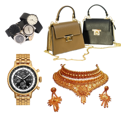 Watches