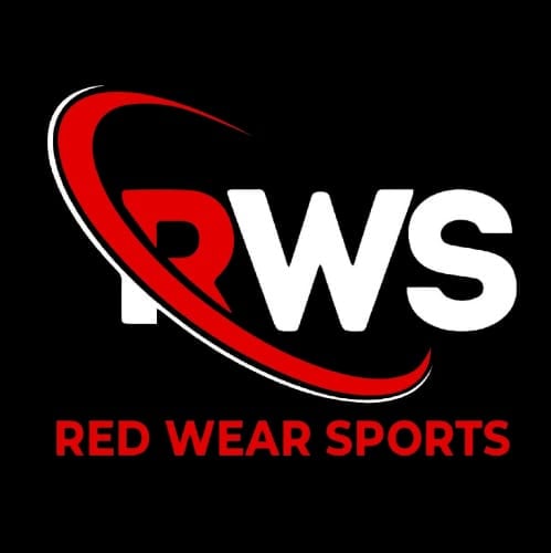 Red wear store