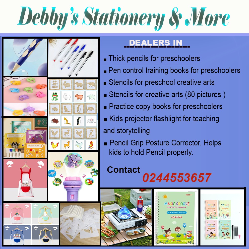 Haven for  prescholers 