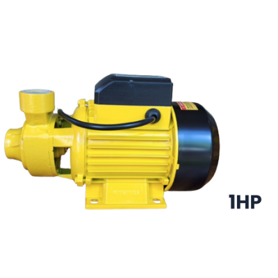 Bombas o motor de agua