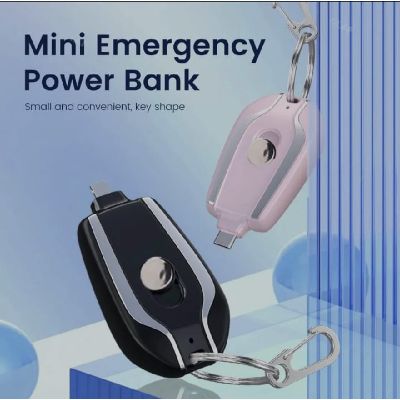 power bank