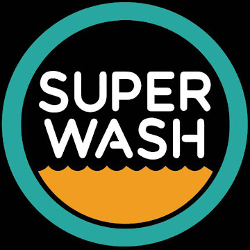 SUPER WASH LAUNDRY & DRY CLENING
