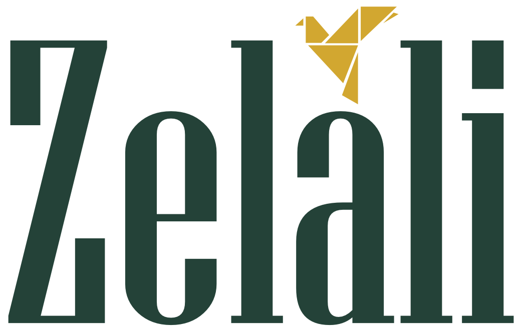 Zelali Perfume