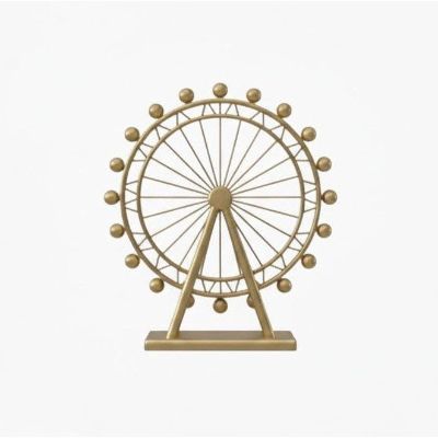 knick-knacks & Miniatures