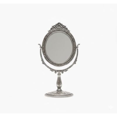 Mirror & Glass Decor