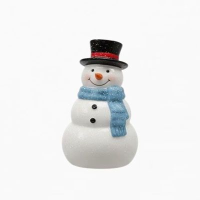 Seasonal Decor