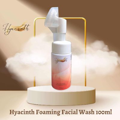 Facial Wash