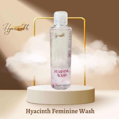 Feminin & Masculine Wash