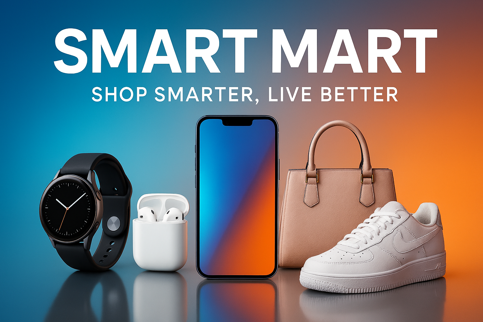 Smart Mart