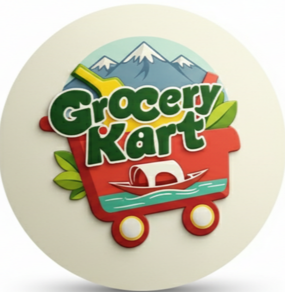 Grocerykaart