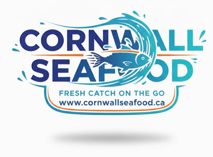 CORNWALL SEAFOOD