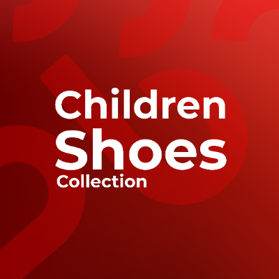 Sandal dan Sepatu Anak