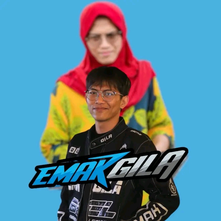 Emak gila