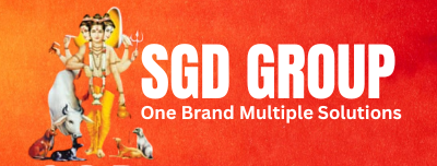 SGD GROUP