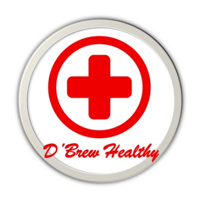 D'Brew Healthy