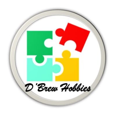 D'Brew Hobbies