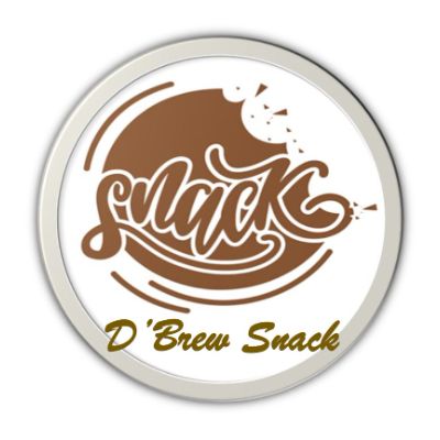 D'Brew Snack