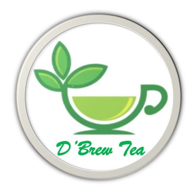 D'Brew Tea