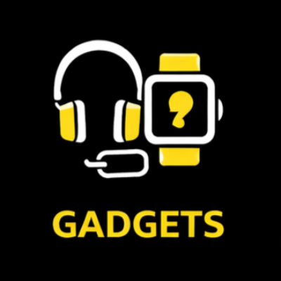 GADGETS