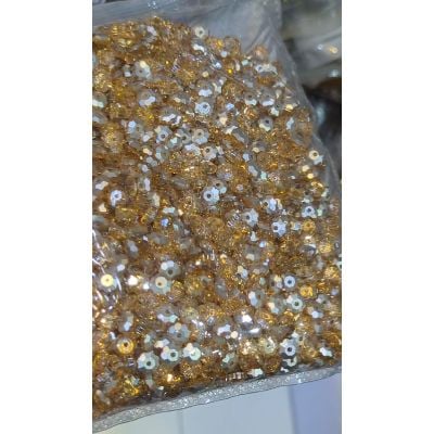 Flowers & Ticky Stones