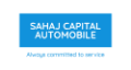 SAHAJ CAPITAL AUTOMOBILE 
