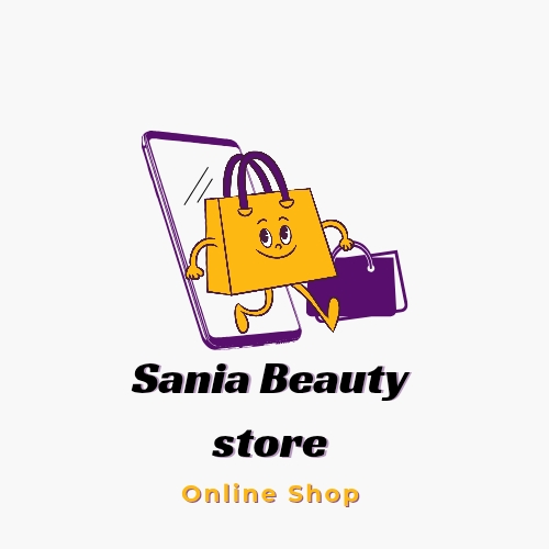 Sania Beauty Store