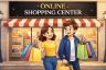 Online Shopping Center