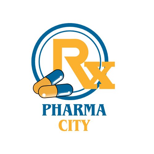 PharmaCity