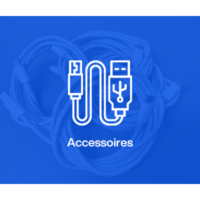 Accessoires