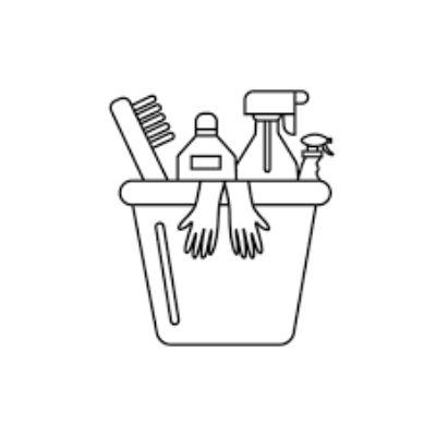 Cleaning Tools