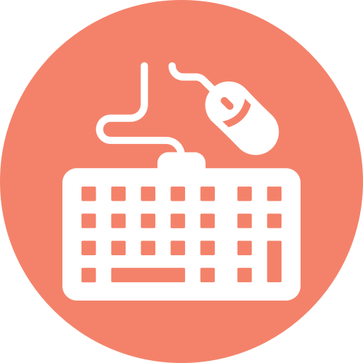 Computer accessories