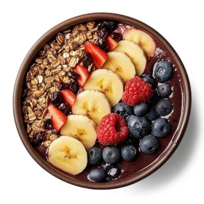 HIGH PRITEIN BREAKFAST