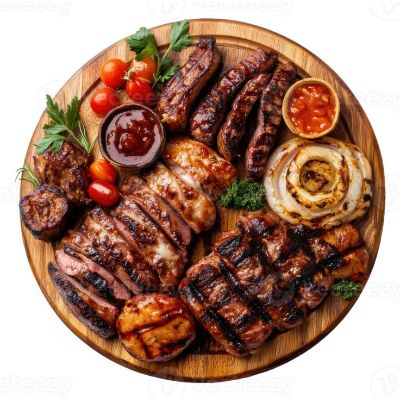 MEAT