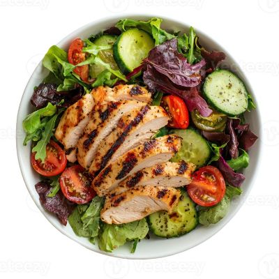 NON-VG SALAD