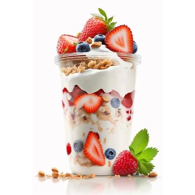 PROTEIN SMOOTIE