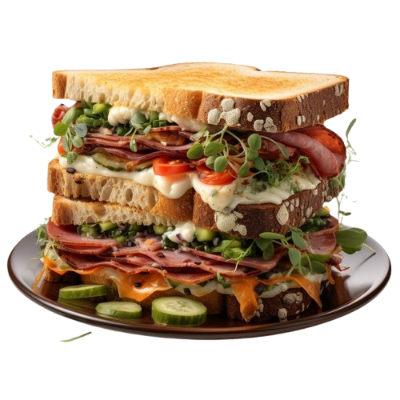 SANDWICH