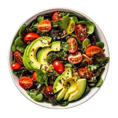 VEGETABLE SALAD