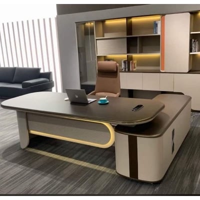 Furniture & Interiors