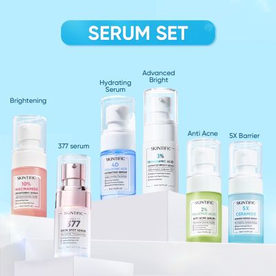 Serum