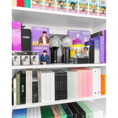 Album BTS