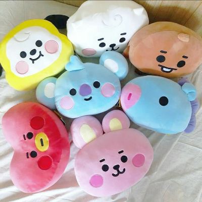 BT21