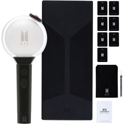 Lightstick BTS