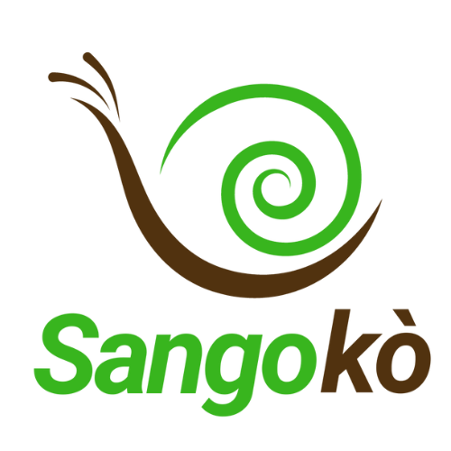 Sangoko shop