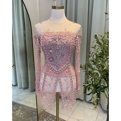 Kebaya Wisuda