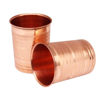 Copper Utensils